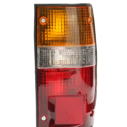 一对89-94 MK3 LN RN YN 2 4WD 皮卡车尾灯图2