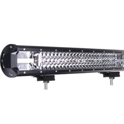 22英寸 新款工作灯+支架配件 108led DC10-30V图2