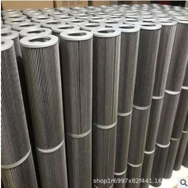 现货供应 FBXZ-800*10 黎明液压滤芯 徐工挖掘机液压油滤芯图2