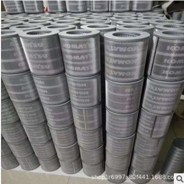 现货供应 替代电厂滤芯P18205DG25马勒液压油滤芯 液压滤芯图3