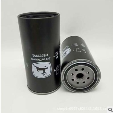 现货供应 P550202 柴油滤芯 299202 燃油滤清器 961657 1200图2