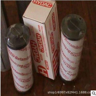 替代 贺德克双层过滤滤芯 1300R010BN4HC风电齿轮箱液压滤芯图3