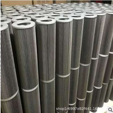 现货供应 FBXTZ-800*10黎明液压滤芯 徐工挖钻机液压油滤芯图3