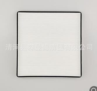 可定做滤清器空调滤芯机油格柴油过滤器燃油空气滤清器外贸厂家图3