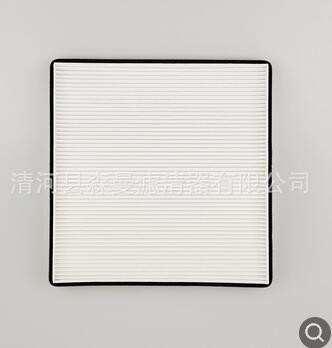 可定制空气滤清器空调滤芯机油格柴油过滤器燃油滤清器外贸厂家图2