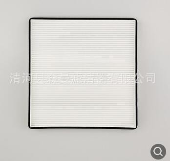 可定制空气滤清器空调滤芯机油格柴油过滤器燃油滤清器外贸厂家图3