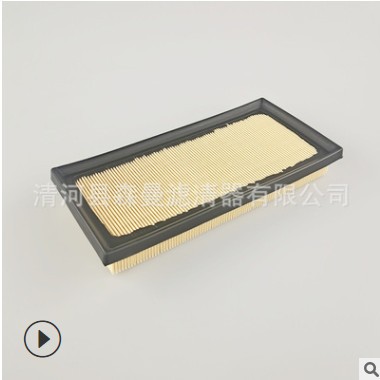 17801-0Y050 17801-0Y040新威驰VIOS空气滤芯滤清器汽车空气格图2