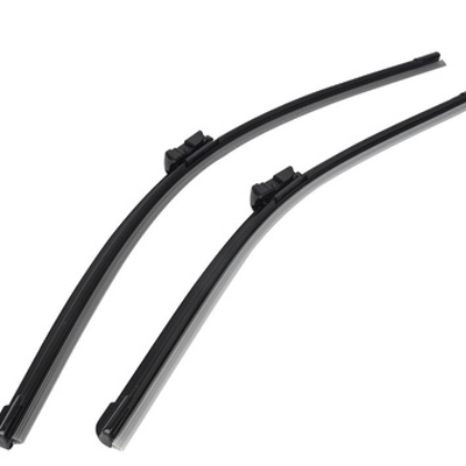 专车专用无骨雨刷器雨刷片新宝来比亚迪宋元长城H2雨刮片雨刮器图2