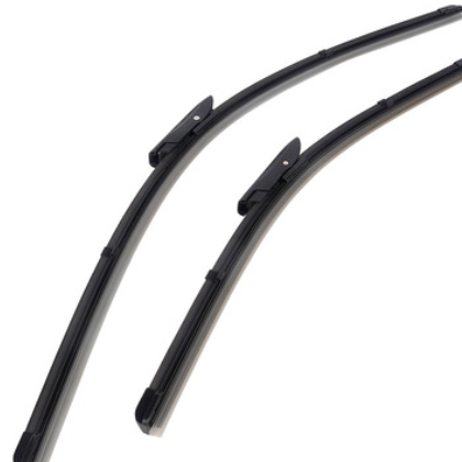 无骨雨刷器雨刮器雨刮片雷诺科雷傲风景迷你奔驰斯玛特雨刷片图2