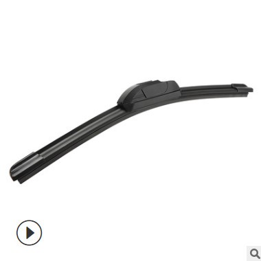 原厂批发汽车雨刮片通用无骨雨刮器非多功能雨刷片厂家代发雨刷器图2