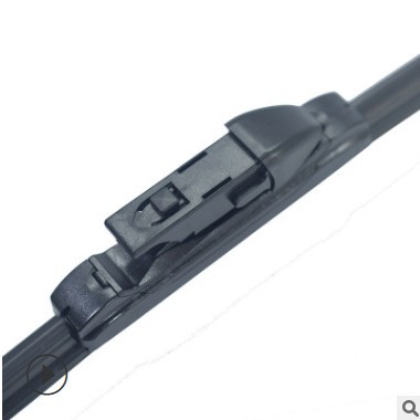 A级胶条适用大众车型专车专用无骨雨刮器多功能软骨雨刷厂家代发图3