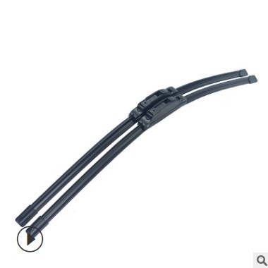 通用无骨雨刮器适用于日产骊威骐达蓝鸟轩逸天籁劲客逍客奇骏楼兰图3