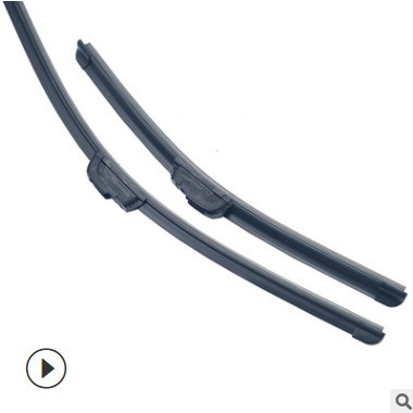 适用于马自达雨刮片静音胶条通用无骨雨刮器多功能汽车专用雨刷器图2