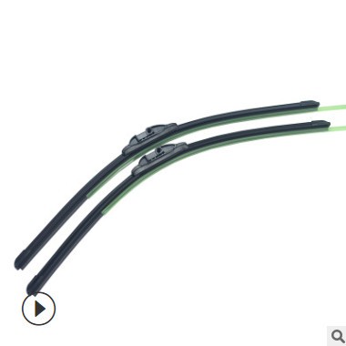 适用于马自达雨刮片静音胶条通用无骨雨刮器多功能汽车专用雨刷器图3