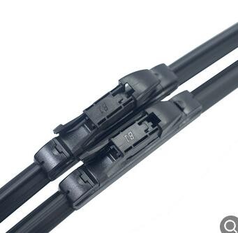 厂家定制加工软骨雨刮器汽车无骨通用雨刮片多功能雨刷器图3