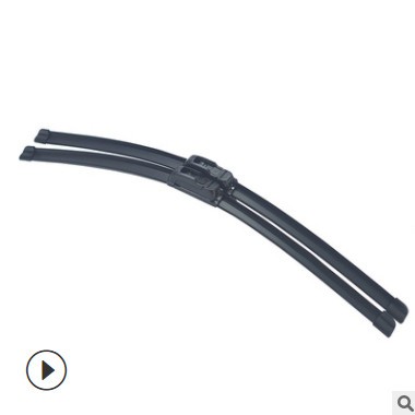 无骨雨刮器适用于本田思域雅阁飞度CRV奥德赛凌派缤智XRV原厂雨刷图2