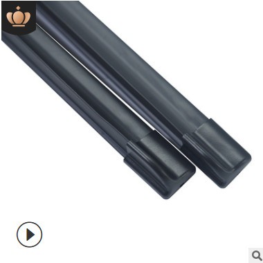 原厂批发汽车雨刮片通用无骨雨刮器非多功能雨刷片厂家代发雨刷器图2