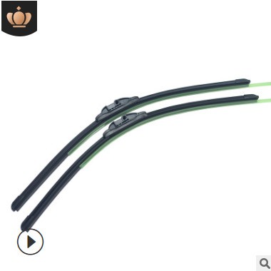 原厂批发汽车雨刮片通用无骨雨刮器非多功能雨刷片厂家代发雨刷器图3