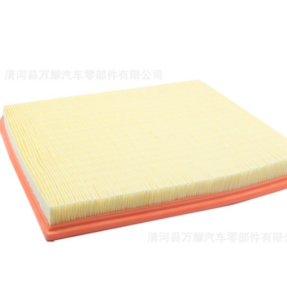 适用于福特的空气滤清器OEM:CC11-9601-CB 1741459图2