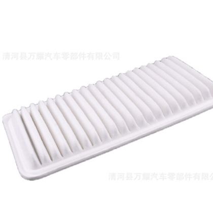 适用于雷克萨斯RX400H,丰田汉兰达的空气过滤器OEM:17801-20050图2