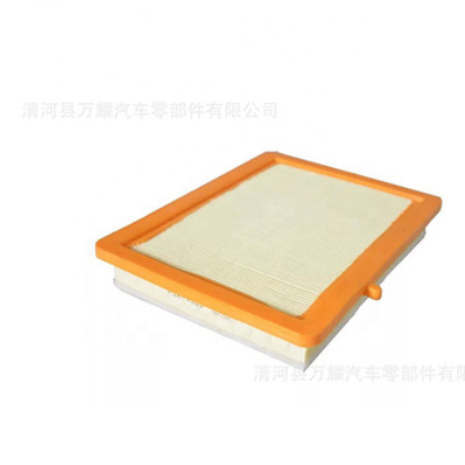 适用于雪佛兰开拓者Equinox1.5T/2.0T汽车空气滤清器OEM:23279657图2