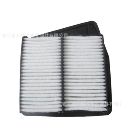 适用于本田雅阁旅行车,雅阁空气滤清器OEM:17220-R60-V00图2