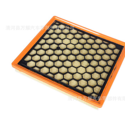 适用于别克,雪佛兰,荣威的空气进气滤清器OEM: 55560894图2