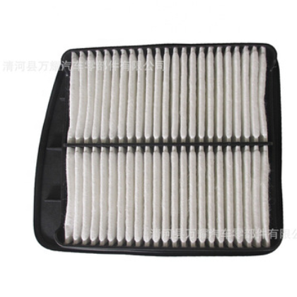 适用于铃木维特拉XL-7汽车进气空气滤清器OEM:13780-52D00图2