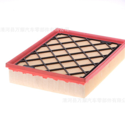 适用于蒙迪欧,Edge,Galaxy,S-Max汽车空气滤清器滤芯OEM: 5183030图2