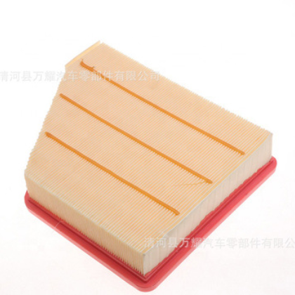 适用于雪佛兰科迈罗V6 V8发动机空气滤清器雪佛兰OEM:A3137C图2