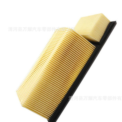 外贸跨境专供适用于猛禽F450空气滤芯 空气格 BC3Z-9601-A图2