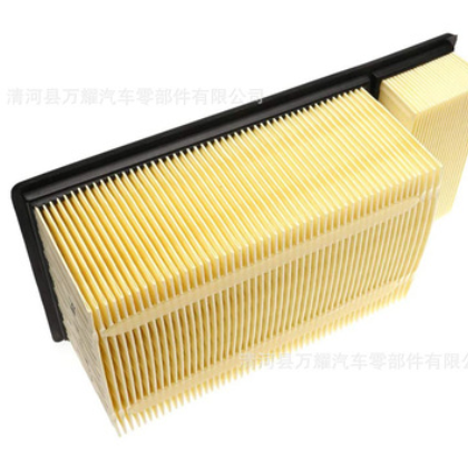 外贸跨境专供适用于猛禽F450空气滤芯 空气格 BC3Z-9601-A图3