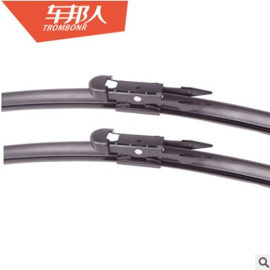 适用宝马X5 X6 7系 3系雨刮器 雨刮片图3