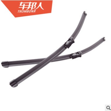 厂家直供沃尔沃 C30 C70 S40 S80 XC60 雨刮片 雨刮 对装图3