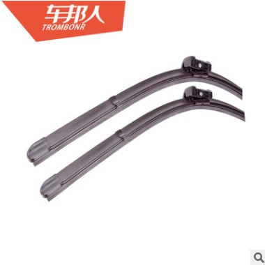 厂家直供斯柯达 新明锐专用雨刮器 雨刮片图1