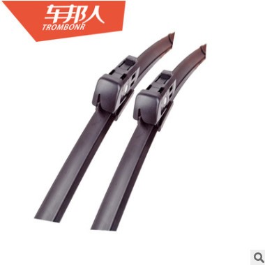 厂家直供斯柯达 新明锐专用雨刮器 雨刮片图3