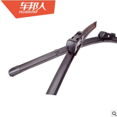 厂家直供斯柯达 新明锐专用雨刮器 雨刮片图2