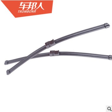 厂家直供大众帕萨特 开迪 途安 高尔夫 雨刮器 雨刮片图2