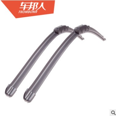 厂家直销奥迪A6L雨刮器 奥迪R8雨刮片 对装图2