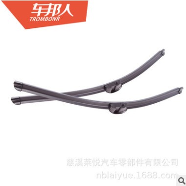 厂家直销奔驰S级 S300 350 400E级 GLK300雨刮器 雨刮片图3