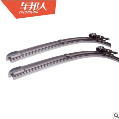 厂家直供MG6 MG7 专用雨刮器 雨刮片 对装图2
