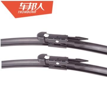 厂家直供众泰朗悦专用雨刮器 雨刮片 对装图2