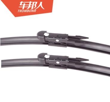 厂家直供众泰朗悦专用雨刮器 雨刮片 对装图3