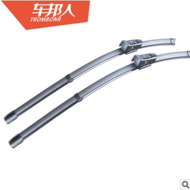 适用宝马X5 X6雨刮器 雨刮片 对装图3