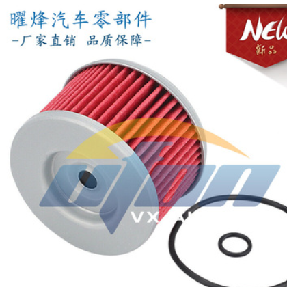 适用于 本田机油滤清器15410-KYJ-902 15412-MGE-D01 TRX300图2