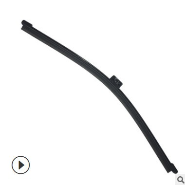 适用于长城哈弗H8雨刮器后雨刷臂总成2014 15 16 17 18款摇臂图2