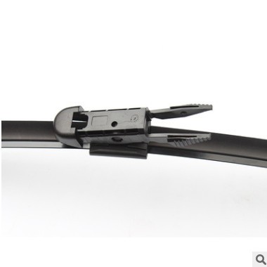 适用于萨维朗雨刮器适用捷豹XJL80专用前无骨雨刷图2