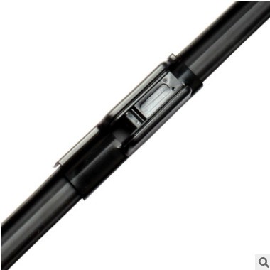 萨维朗无骨雨刷片胶条适用18-19款丰田奕泽三段式有骨后雨刮器图3