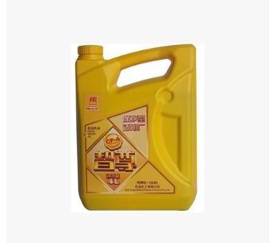 批发统一柴油机油统一黄智尊CF-4机油4L品质保证15W40/20W50图3