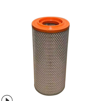 厂家供应火花机线切割折叠滤芯过滤器中走丝滤芯固液分离过滤纸芯图2